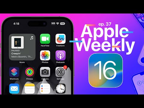 iOS 16.1.2 & 16.2 Beta 4, Elon Musk vs Apple, M2 Max Leaked, iPhone 15 Camera & More