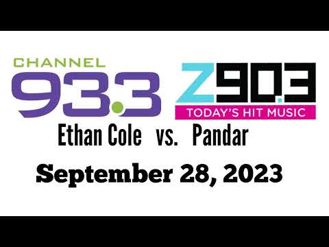 Channel 933 vs Z90 San Diego