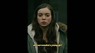 He Retrieves Stolen Items and Fights to Save a Girl on a Bus#shorts  #flim #movie vie