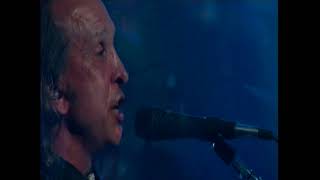 Kansas - Live 2009 - Ghosts Rainmaker