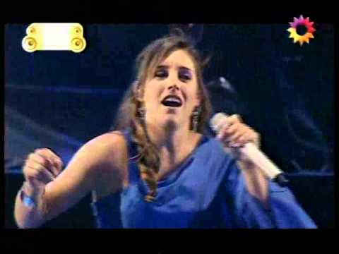 7/8 Soledad, Chaqueño & Los Nocheros - Vuela una lágrima