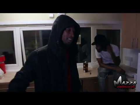 [S.1 E.15] (MNS) Greedy Jones x Loopy Gambino x Roamz MAZZA FREESTYLE {@ItsAMazzaTv}
