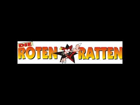 Die Roten Ratten - Nein, Nein, Wir wollen nicht eure Welt