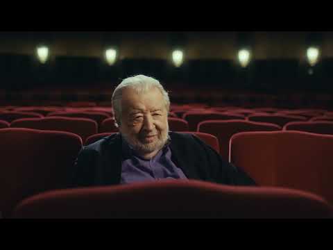 L'incanto I Trailer ufficiale