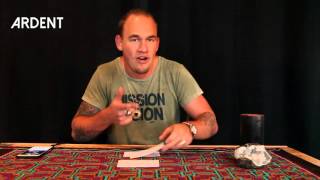 SOULEYE - Zoned In (60 Second Freestyle) Episode 5