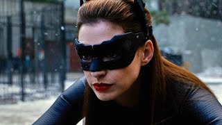 Download lagu Catwoman - All Fights and Weapons from Dark Knight Rises mp3
