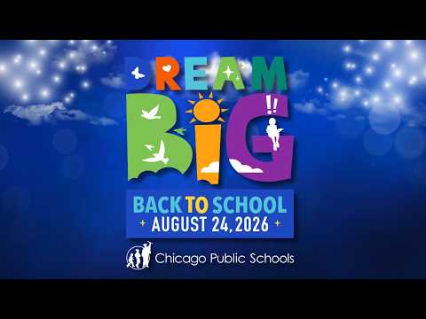 Chicago Public Schools Calendar
