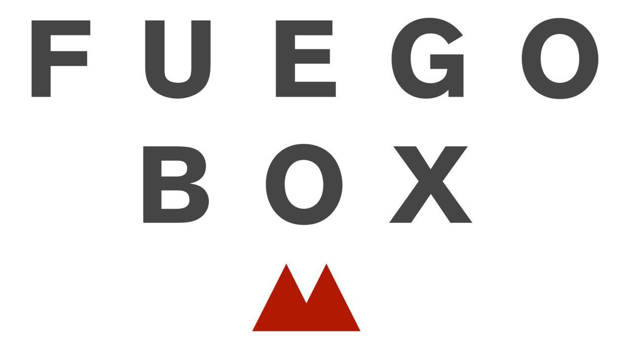 Fuego Box Promo (Editing Only)
