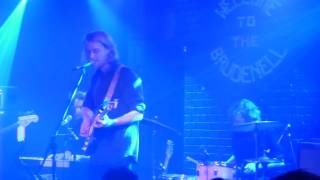 Home | Tall Ships | Brudenell Social Club | Leeds | March 2017