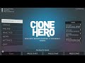How To Install Clone Hero