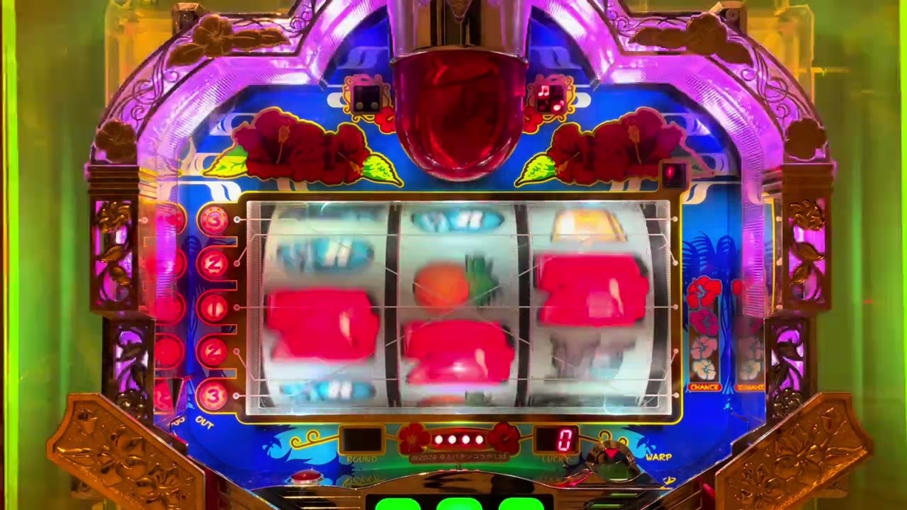 Youtube ぱちんこハイサイ