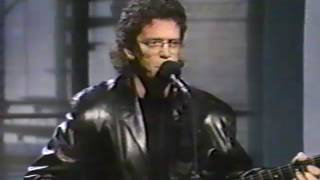 Lou Reed - What&#39;s Good - Late Night