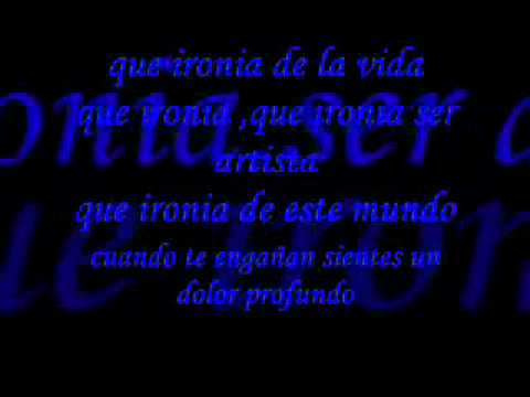 CON LA MISMA CANCION (EL ROOCKIE).avi