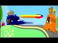 Baby First TV S Music Clip In Very Very Cylinder Slow 0 1x
