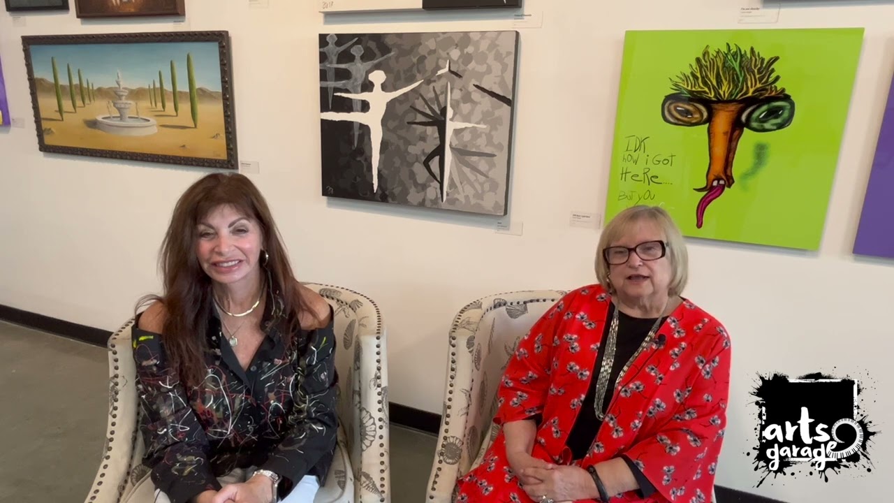 Andrea Gomez & Mary Ann Canuso - Employee Spotlight