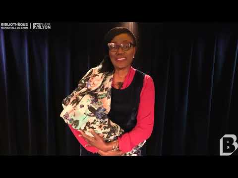 Taniyo Iyolé, berceuse africaine - Bibliothèque municipale de Lyon