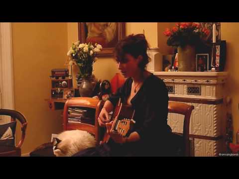 Sophie Ramsay - Auld Lang Syne | Oliver Peel Session #18, Paris