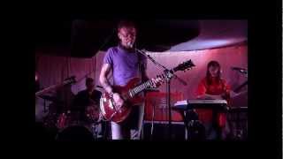 Sweet Billy Pilgrim - In The Water I am Beautiful - Bristol Louisiana