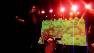 HD - Ramble On - Michael White and The White (Led Zeppelin Tribute)