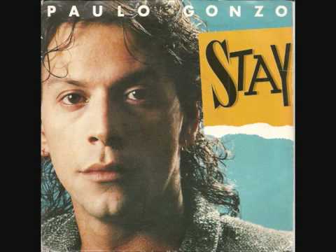 Stay - Paulo Gonzo