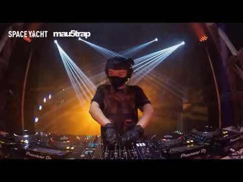 Speaker Honey LIVE - mau5trap x  SPACE YACHT @SOUND NIGHTCLUB - Los Angeles CA USA  (2020)