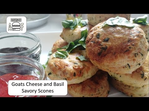 download lagu mp3 mp4 Cheese And Basil Scones, download lagu Cheese And Basil Scones gratis, unduh video klip Cheese And Basil Scones