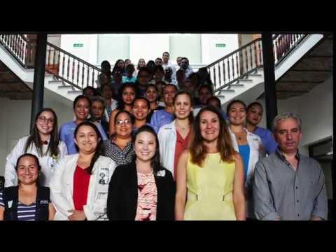 WHO Safe Childbirth Checklist Veracruz