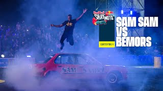 Download lagu QF4 Sam Sam vs Bemors | Red Bull Shay' iMoto 2024 mp3 Download lagu QF4 Sam Sam vs Bemors | Red Bull Shay' iMoto 2024 mp3