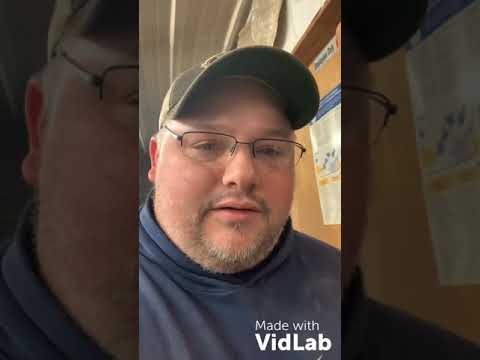 Sandblasting cabinet feed issues resolved