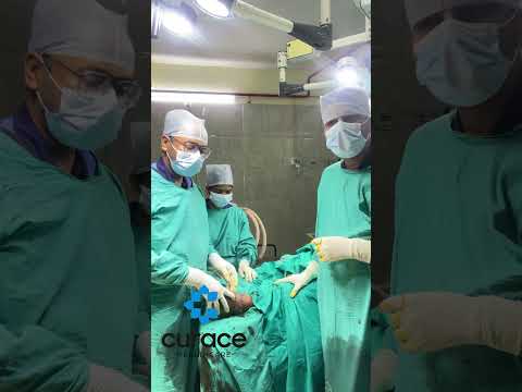 Foot and ankle Surgery| Dr. Deepak Koli