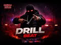 Final Warning Aggressive Dark Cinematic Drill Beat 145 BPM Hard 808 Slides