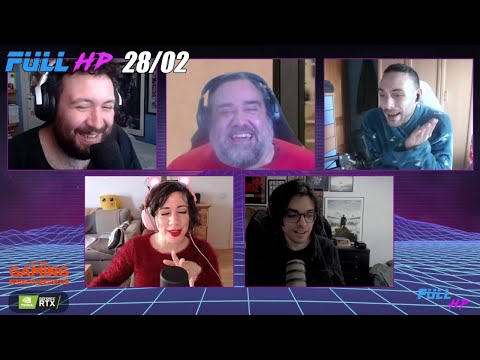 ELDEN RING anuncia su EXPANSIÓN. FINAL FANTASY 16 os quiere a TODOS. Con LYNX REVIEWER - Full HP 966