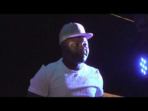 What a wonderful performance by the Double Trouble