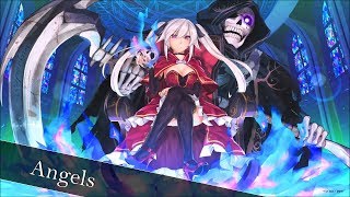 Nightcore - Angels