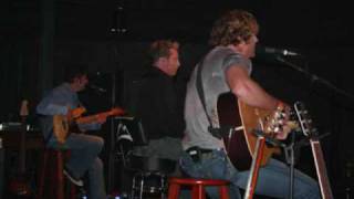 Whenever You Come Around - Rascal Flatts w/ lyrics