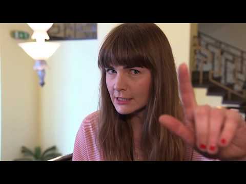 Behind the scenes: Jennie Abrahamson