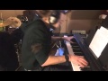 Van Morrison - Crazy Face (Cover) by Matt Hubbert