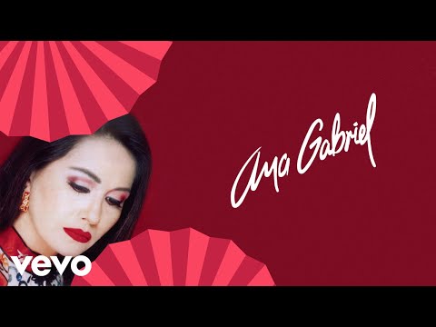 Yo No Te Hago Falta - Ana Gabriel