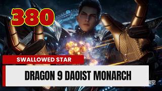 Download lagu 💥Swallowed Star Episode 380. Dragon 9 Daoist Monarch | Chinese Fantasy Anime mp3 Download lagu 💥Swallowed Star Episode 380. Dragon 9 Daoist Monarch | Chinese Fantasy Anime mp3