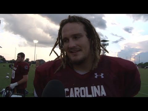 Mike Matulis Post-Practice Comments - 9/9/15