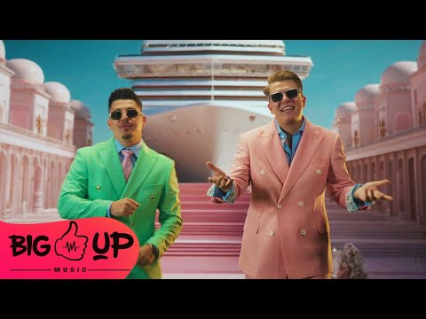 Big UP Music and 2 more