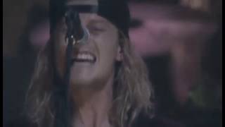 Puddle Of Mudd - Nothing Left To Lose (Live) - Striking That Familiar Chord 2005 DVD - HD