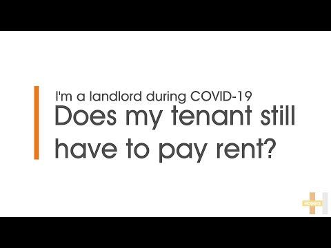 Expert Advice with Hodges Mentone | Does my tenant still have to pay rent?