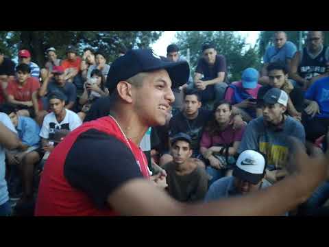 Kardia vs Camacho vs Bass - 8vos - RIMADERO (Copa Crossover) 6/2