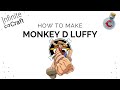 How To Make Monkey D Luffy In Infinite Craft