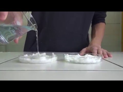 Aquí Hay Química | Concurso Aquí Hay Química 2ª Edición