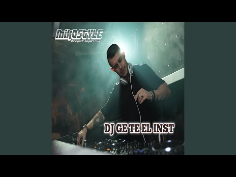 DJ GE TE EL INST