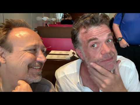 57 2 Question Interview With Jason Lively
