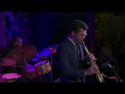 Dylan Band Quartet - Capricorn