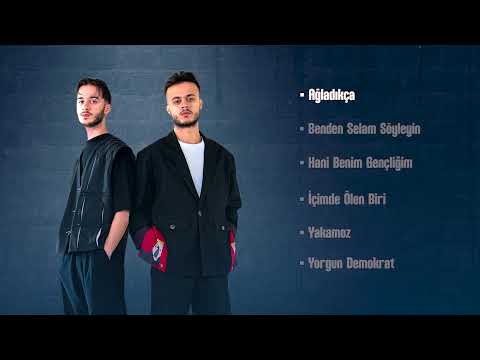 Ahmet Abimize Saygıyla - Tüm Şarkılar
